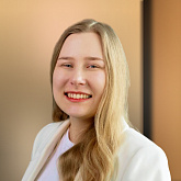 Ева Чибизова